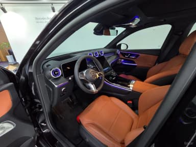GLC-Class X254