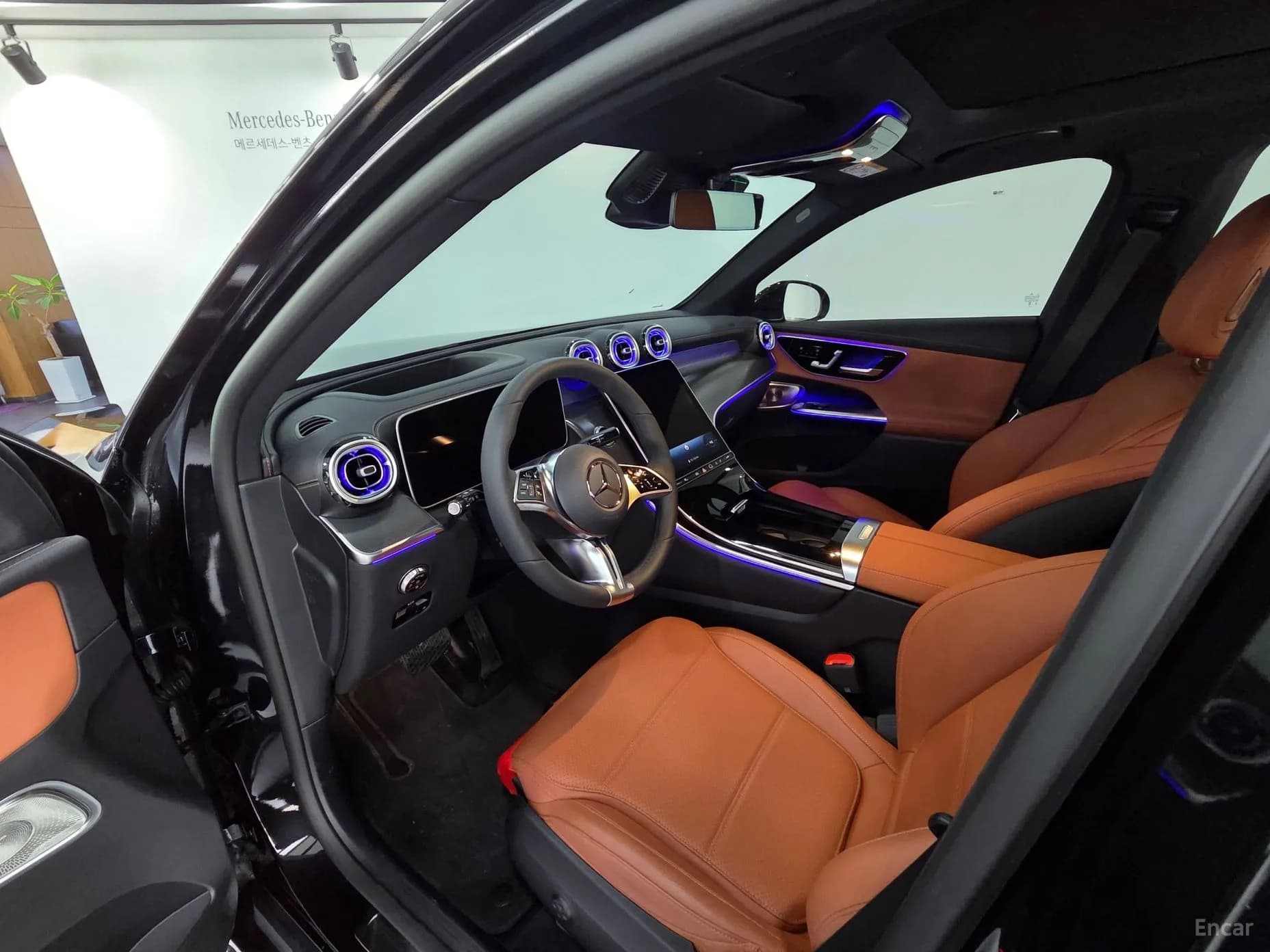 GLC-Class X254