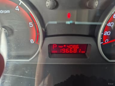 Korando Sports