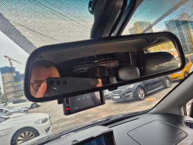 Korando Sports