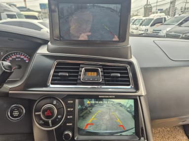 Korando Sports