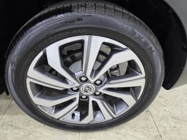 Berry New Tivoli