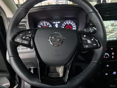 Berry New Tivoli