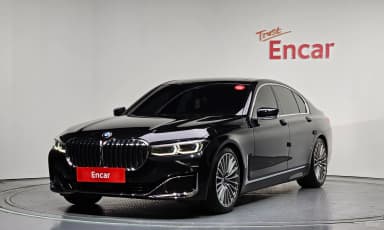 7 Series (G11)