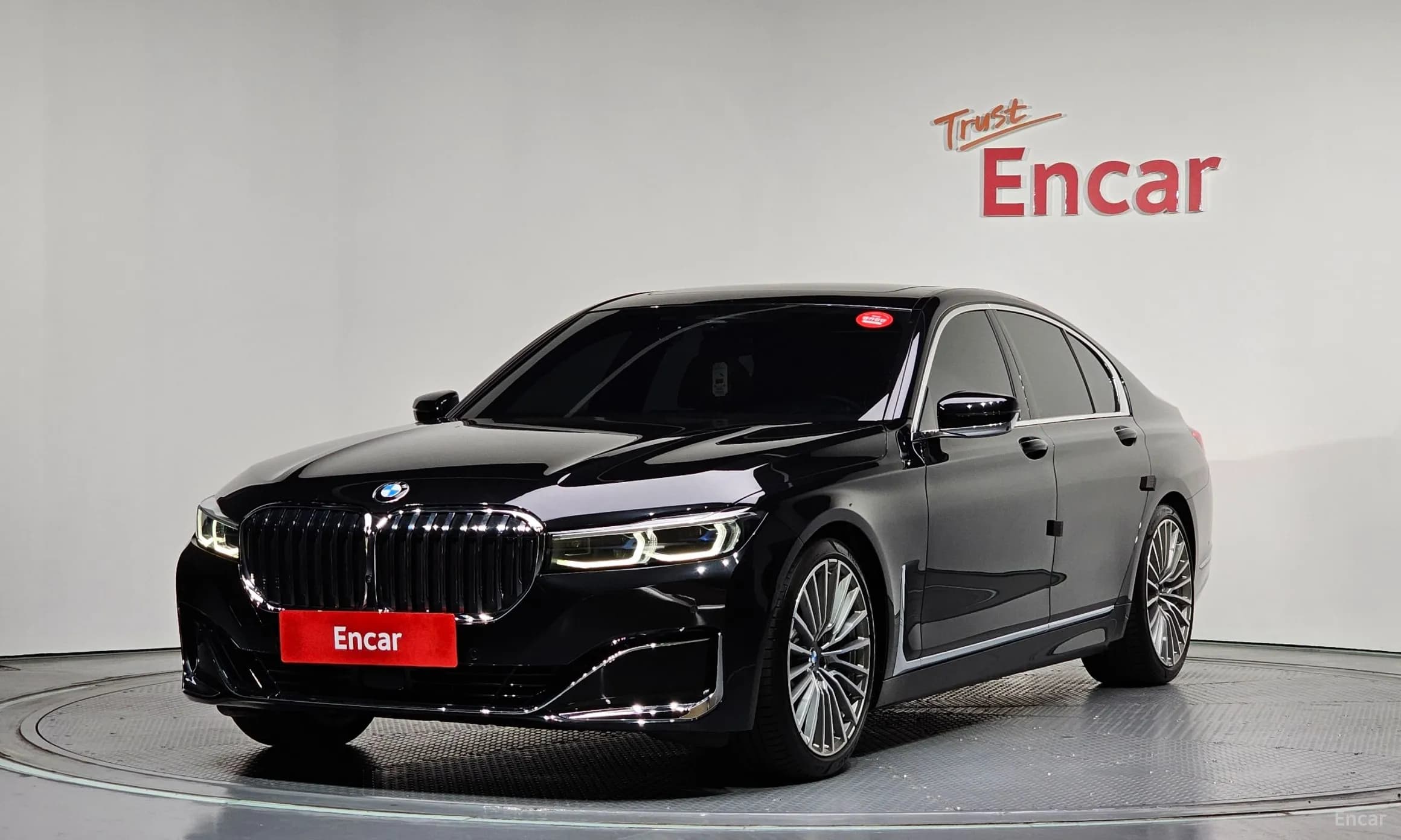 7 Series (G11)
