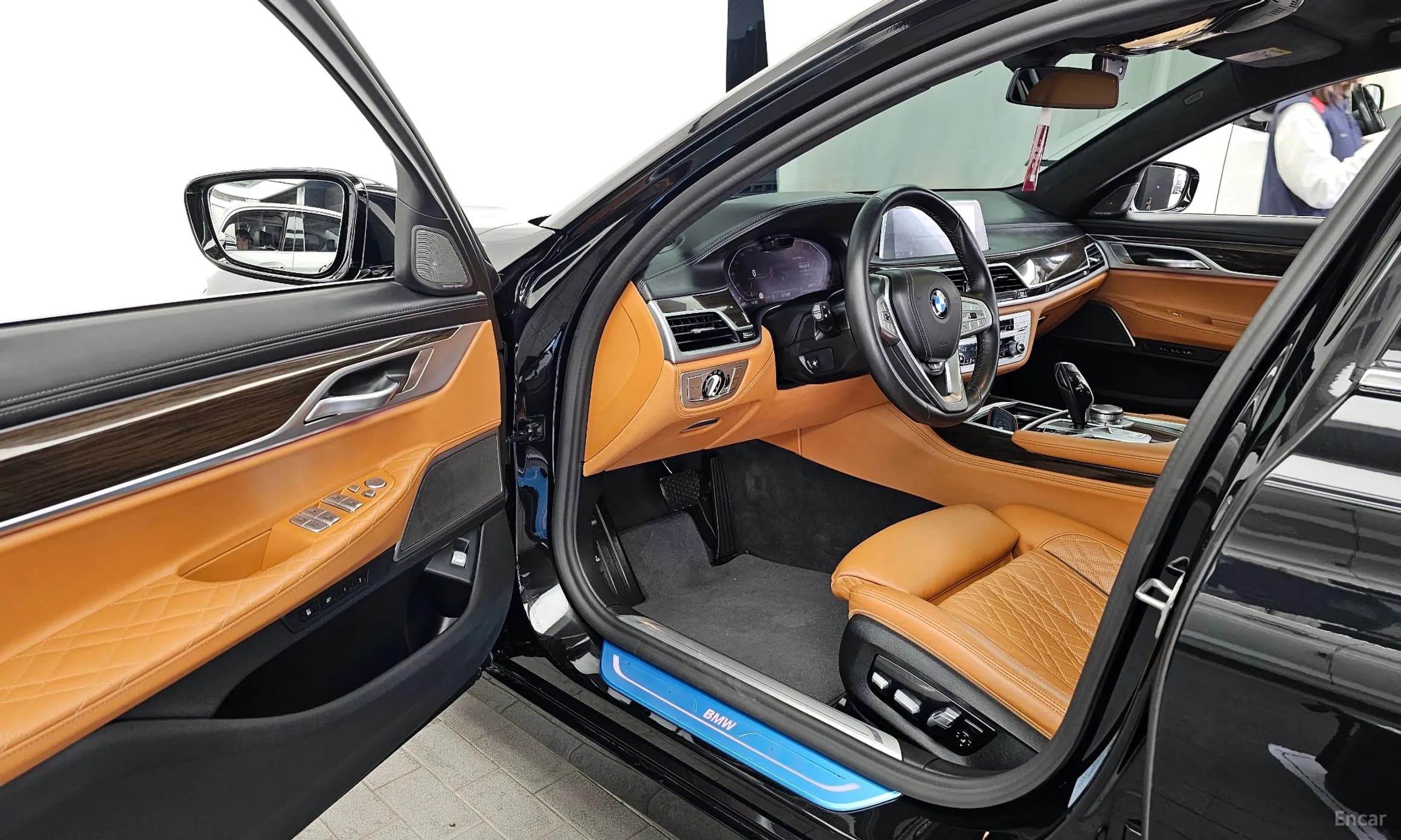 7 Series (G11)