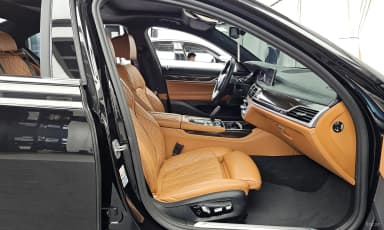 7 Series (G11)