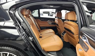 7 Series (G11)