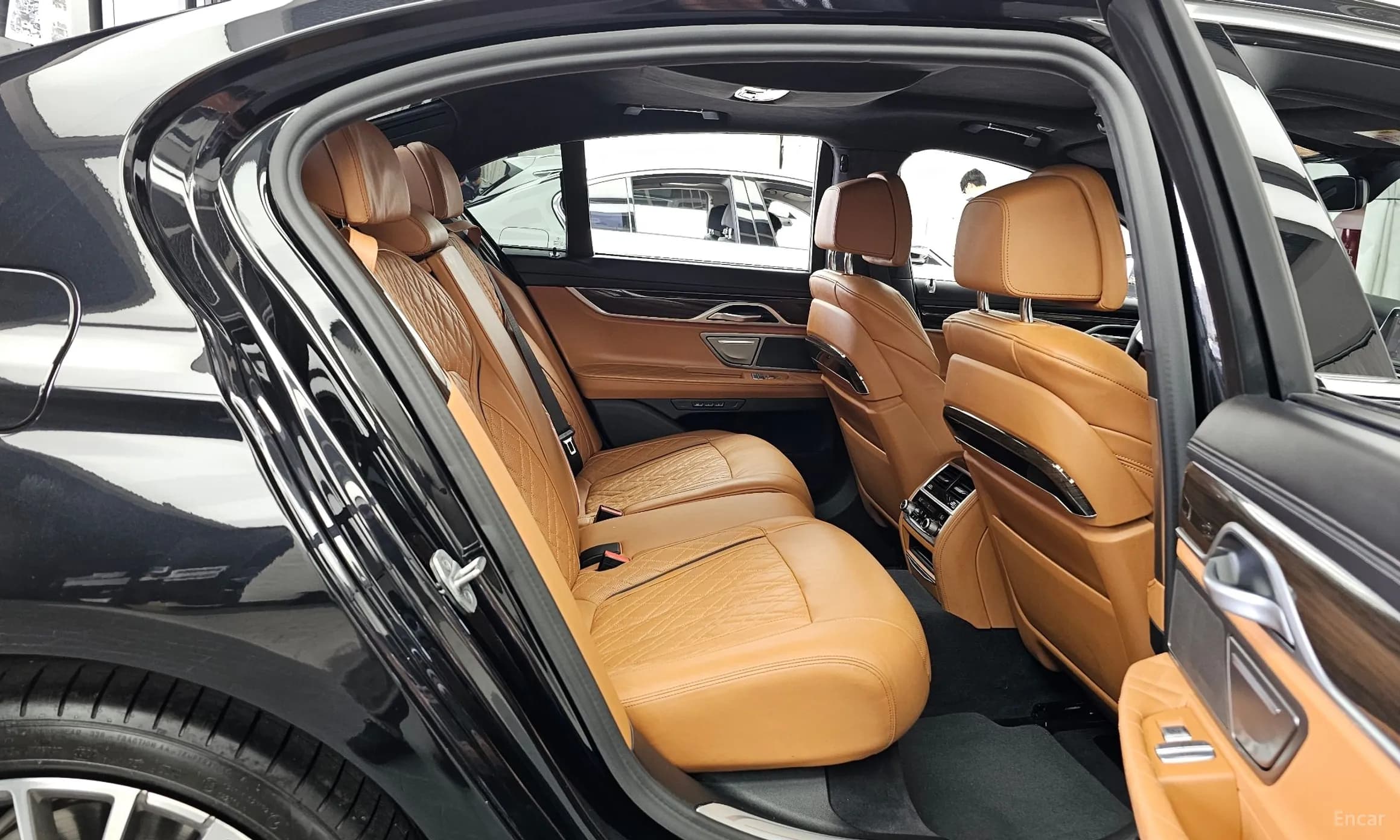 7 Series (G11)