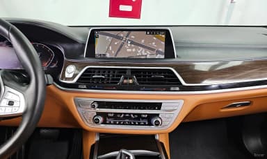 7 Series (G11)