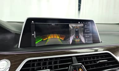 7 Series (G11)