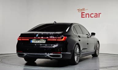 7 Series (G11)