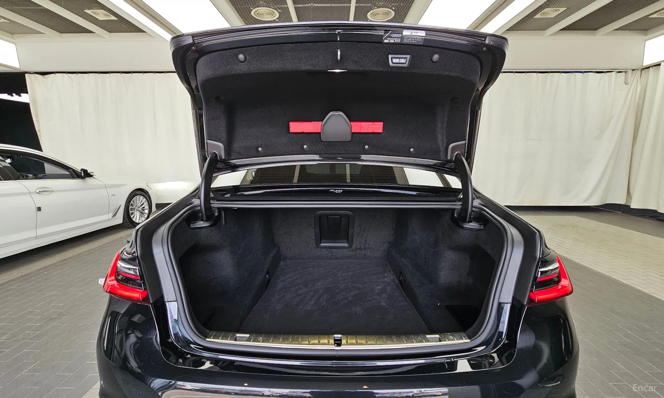 7 Series (G11)
