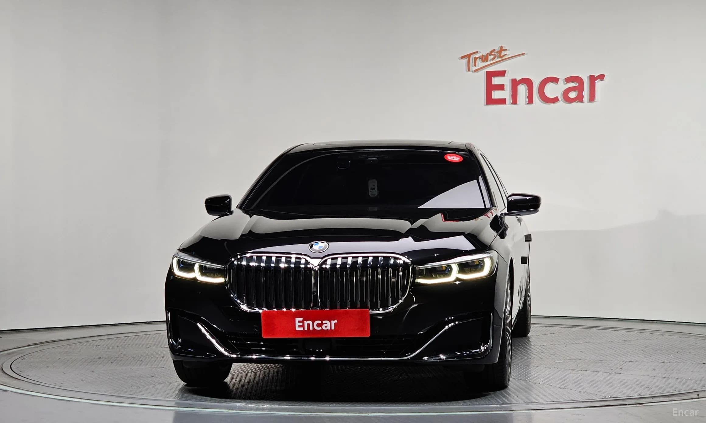 7 Series (G11)