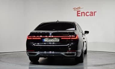 7 Series (G11)