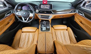 7 Series (G11)