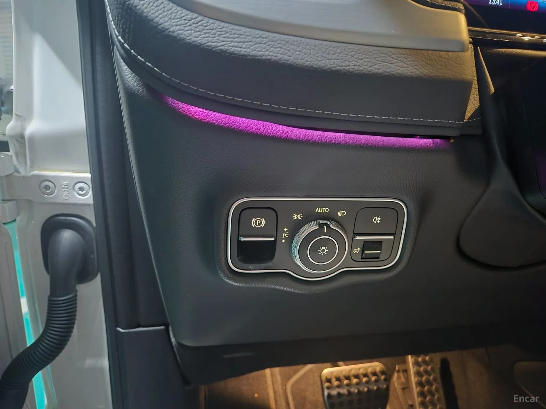 G-Class W465