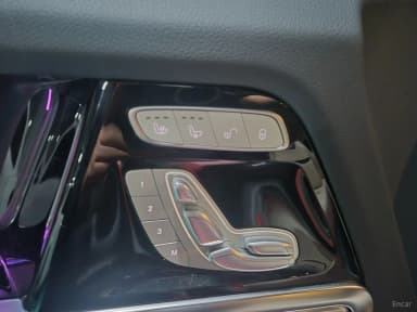 G-Class W465