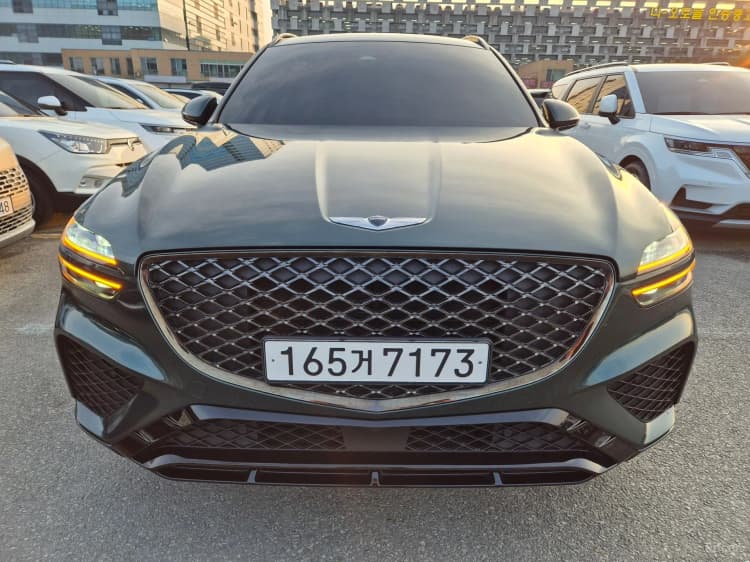 GV70