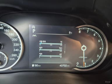 GV70