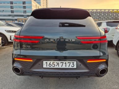 GV70