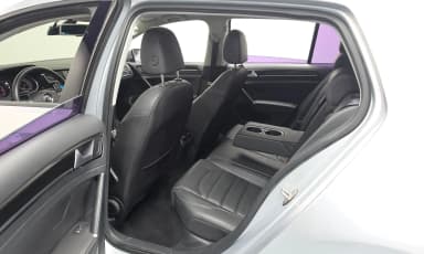 Golf 7th Generation