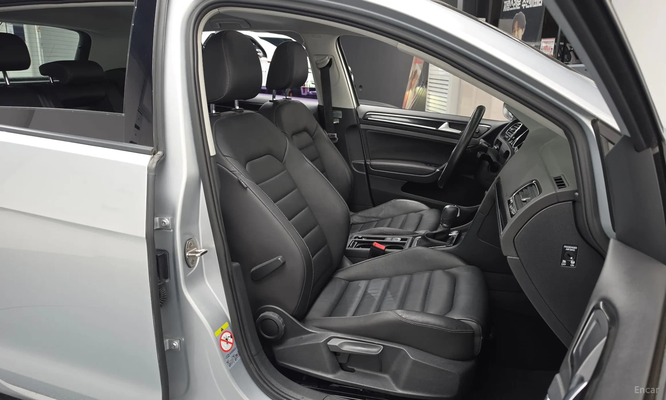 Golf 7th Generation