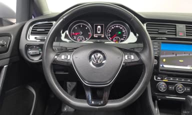 Golf 7th Generation