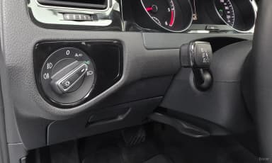 Golf 7th Generation
