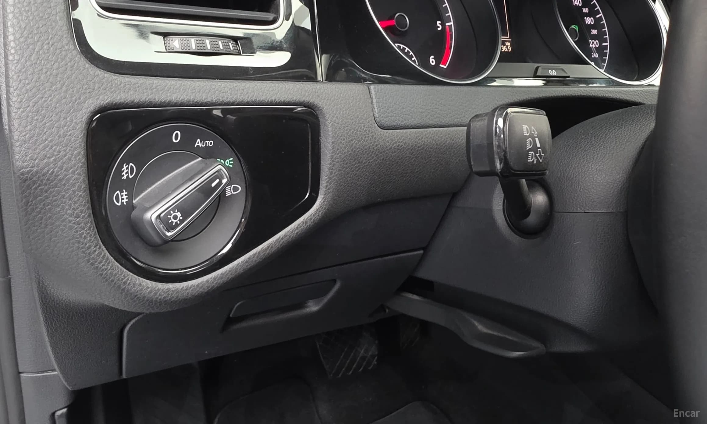 Golf 7th Generation