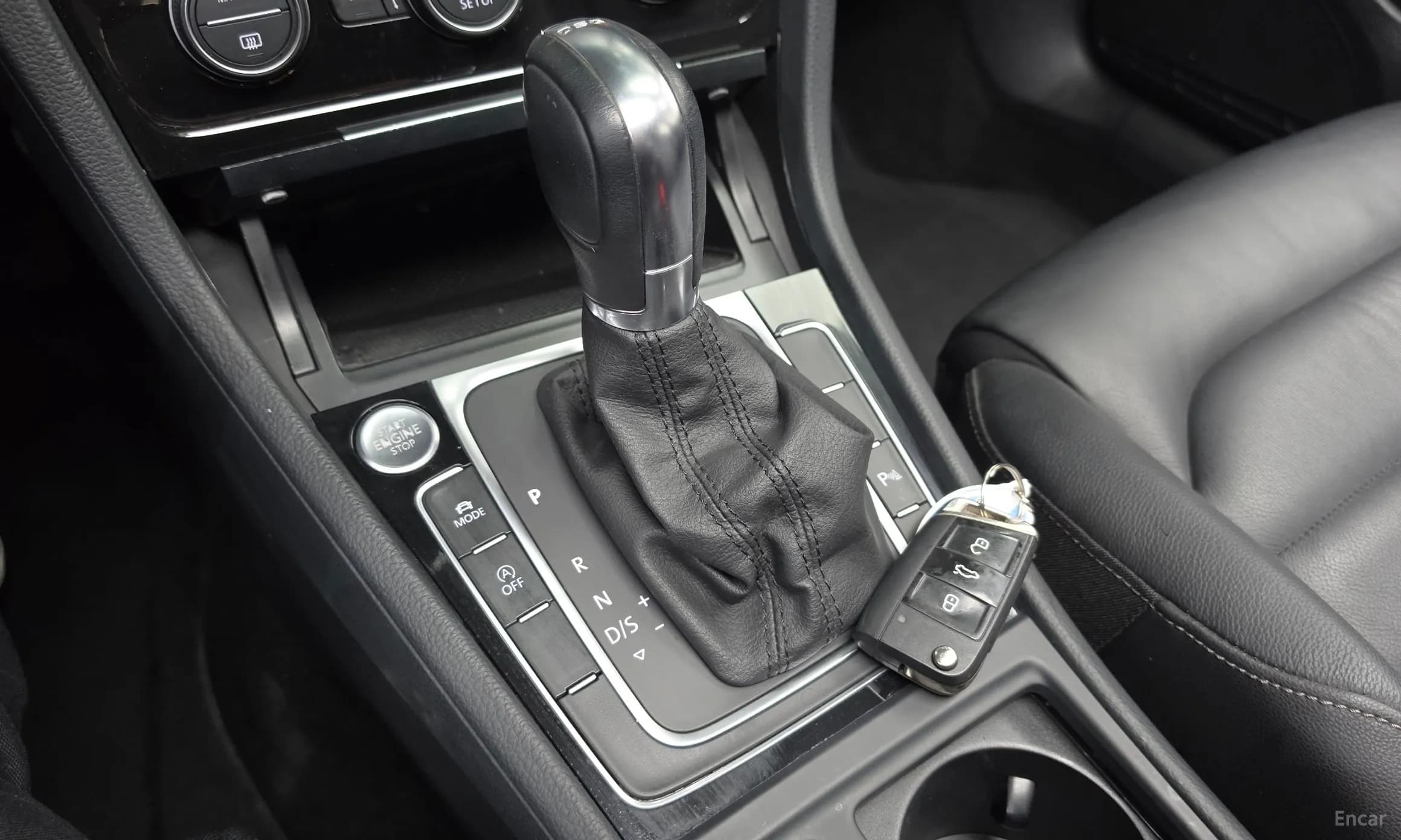 Golf 7th Generation