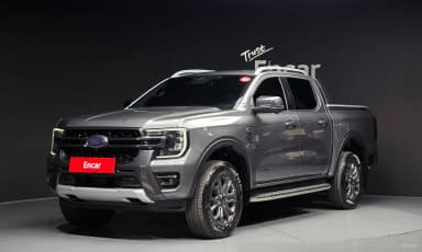 Ranger 4th Generation