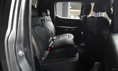 Ranger 4th Generation