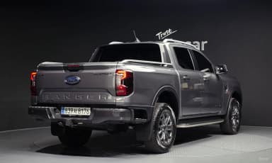 Ranger 4th Generation