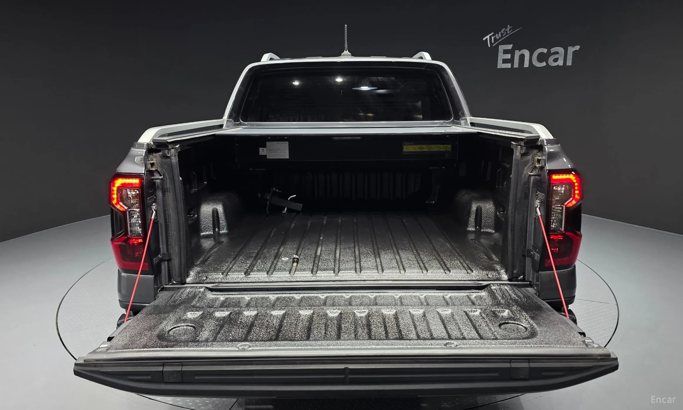 Ranger 4th Generation