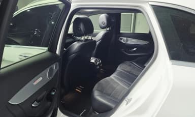 GLC-Class X253