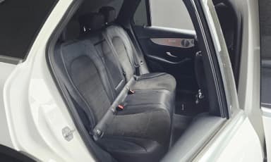GLC-Class X253
