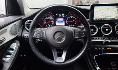 GLC-Class X253