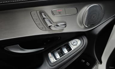 GLC-Class X253