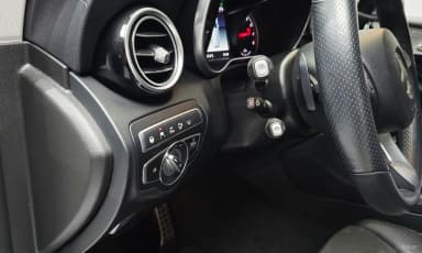 GLC-Class X253