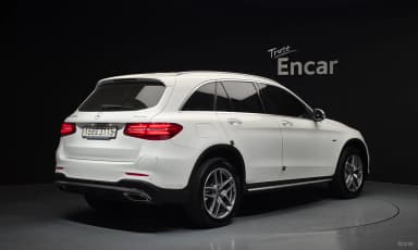 GLC-Class X253