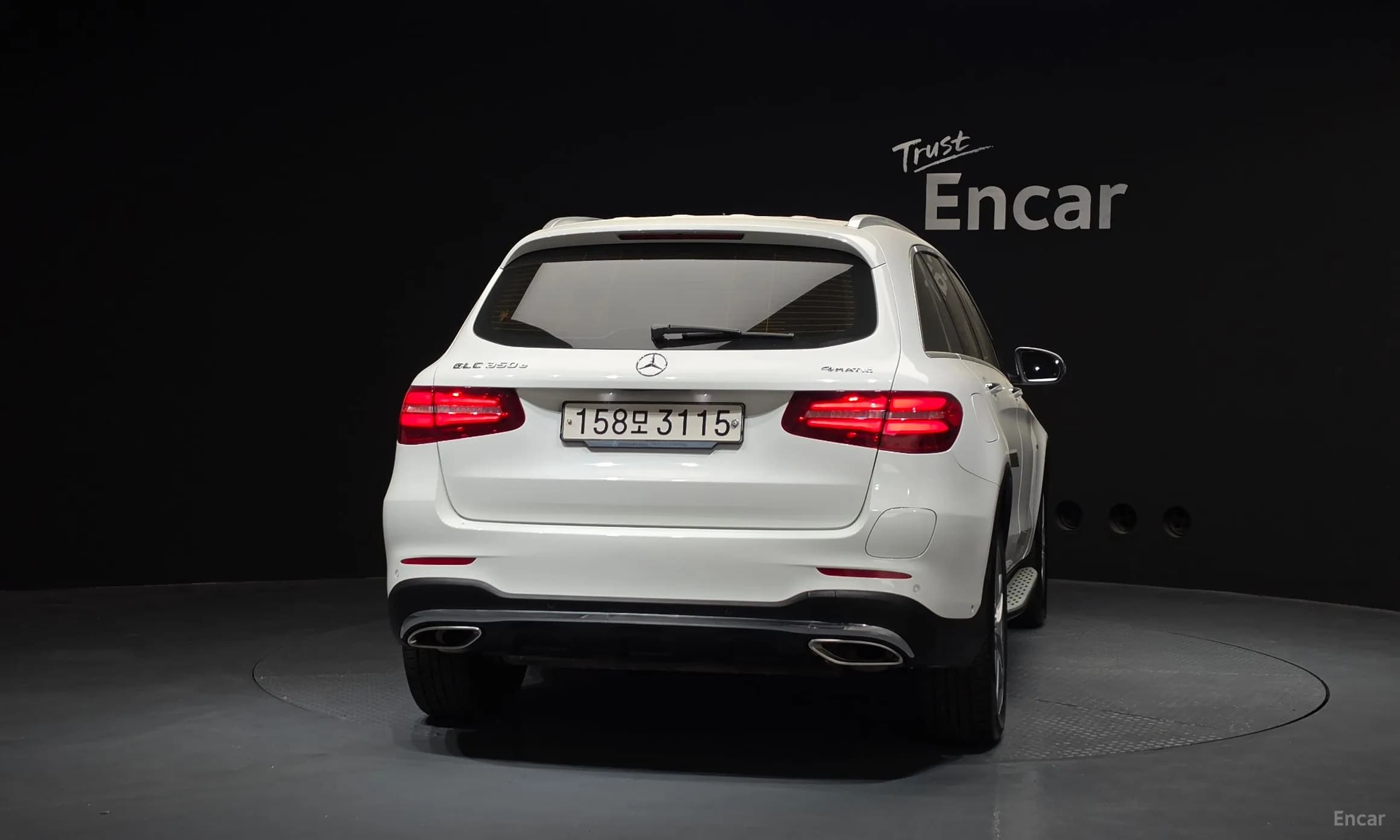 GLC-Class X253