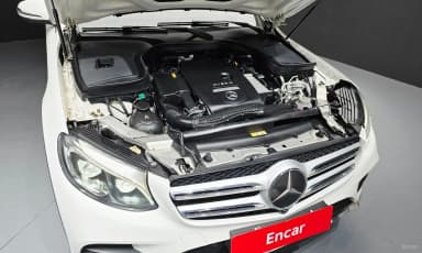 GLC-Class X253