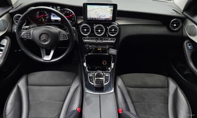 GLC-Class X253