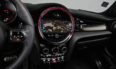 Cooper S