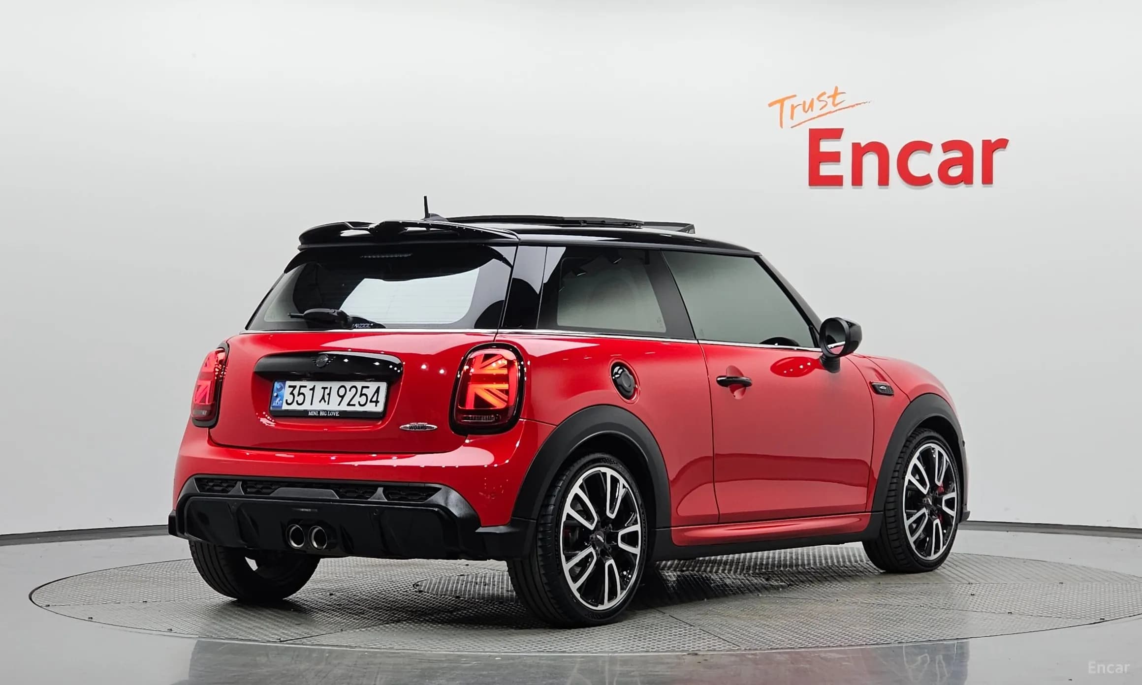 Cooper S