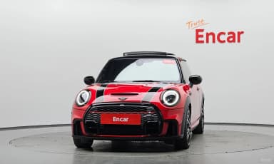 Cooper S