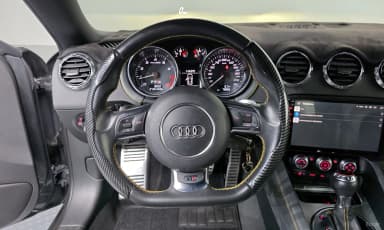 TTS