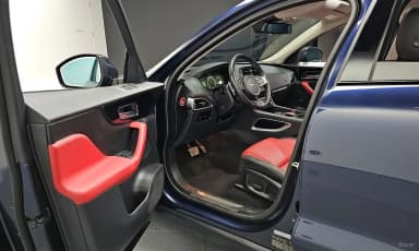 F-PACE