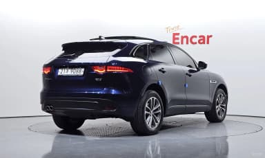 F-PACE